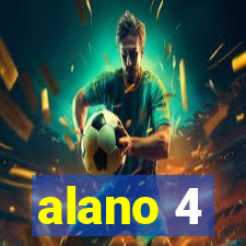 alano 4